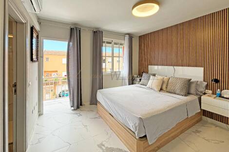 Villa for sale in  San Isidro, Spain - LWP7027 Casa en San Isidro