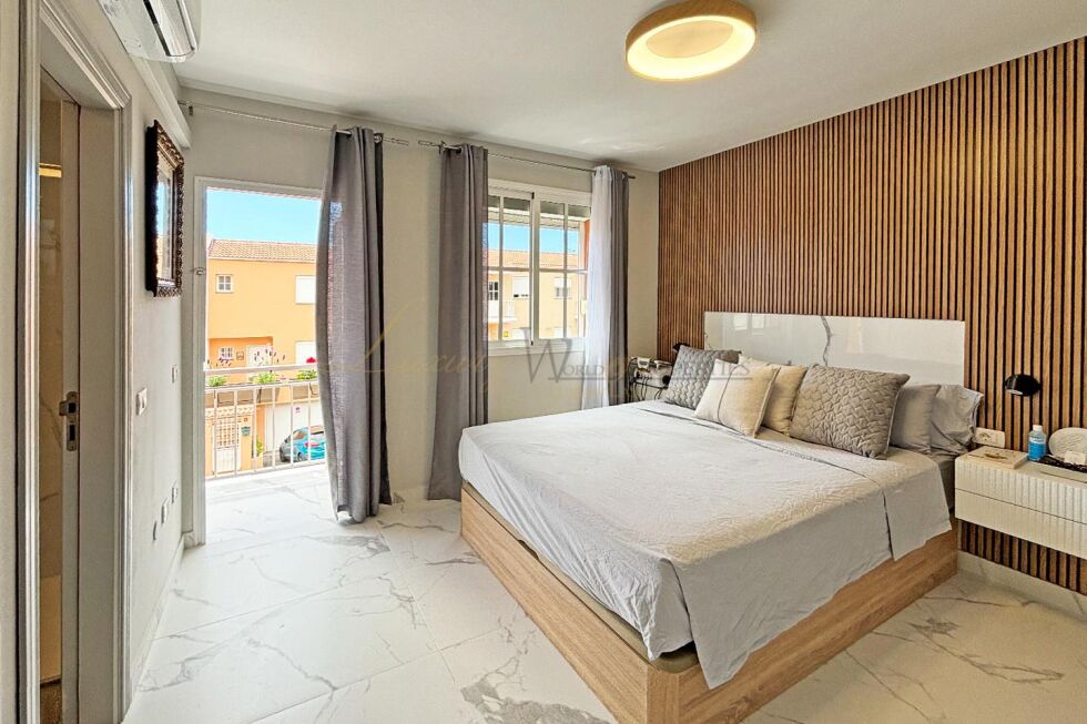 Villa for sale in  San Isidro, Spain - LWP7027 Casa en San Isidro