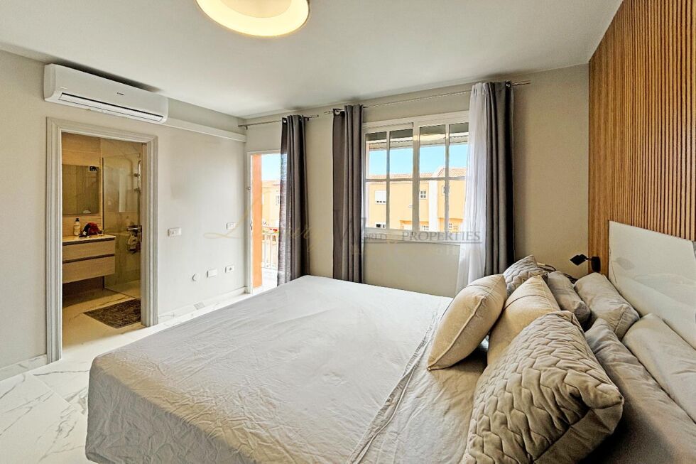 Villa for sale in  San Isidro, Spain - LWP7027 Casa en San Isidro