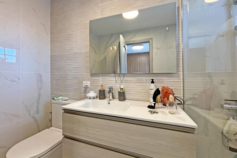 Villa for sale in  San Isidro, Spain - LWP7027 Casa en San Isidro