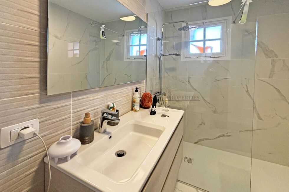 Villa for sale in  San Isidro, Spain - LWP7027 Casa en San Isidro