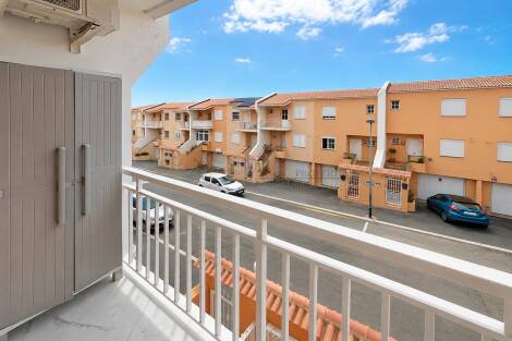 Villa for sale in  San Isidro, Spain - LWP7027 Casa en San Isidro