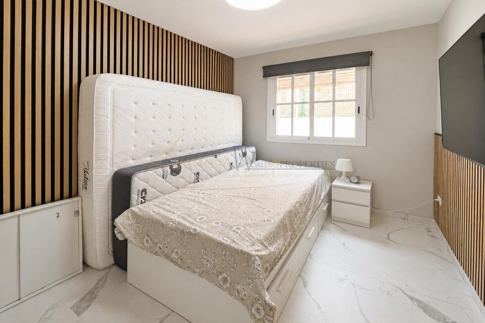 Villa for sale in  San Isidro, Spain - LWP7027 Casa en San Isidro