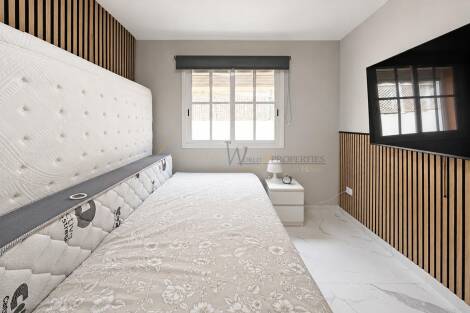 Villa for sale in  San Isidro, Spain - LWP7027 Casa en San Isidro