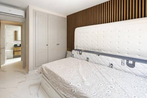 Villa for sale in  San Isidro, Spain - LWP7027 Casa en San Isidro