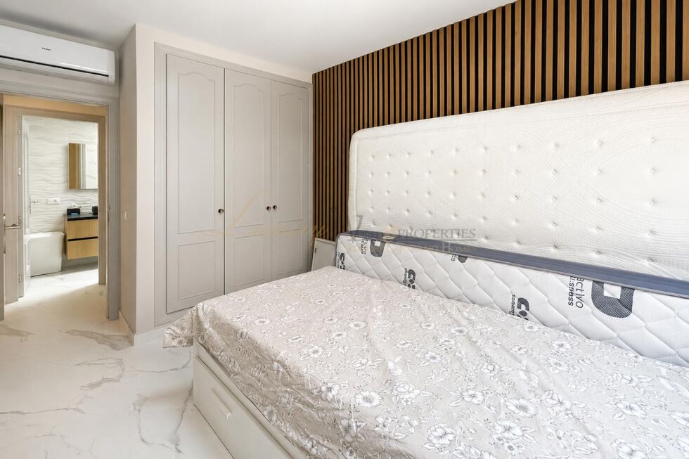 Villa for sale in  San Isidro, Spain - LWP7027 Casa en San Isidro