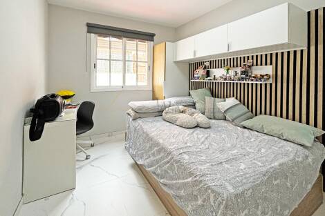 Villa for sale in  San Isidro, Spain - LWP7027 Casa en San Isidro