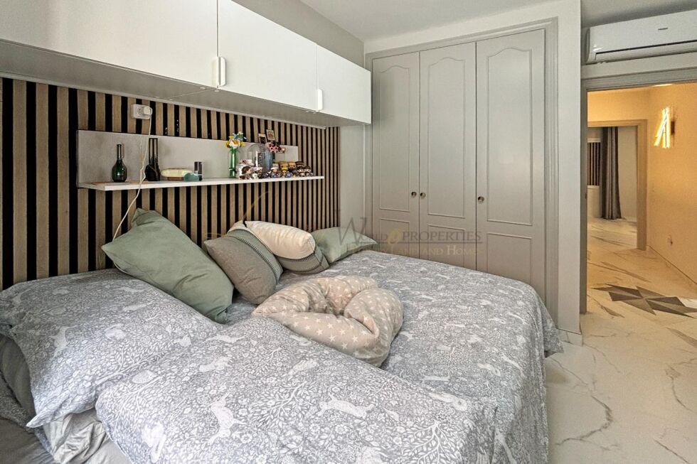 Villa for sale in  San Isidro, Spain - LWP7027 Casa en San Isidro