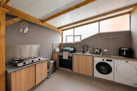 Villa for sale in  San Isidro, Spain - LWP7027 Casa en San Isidro