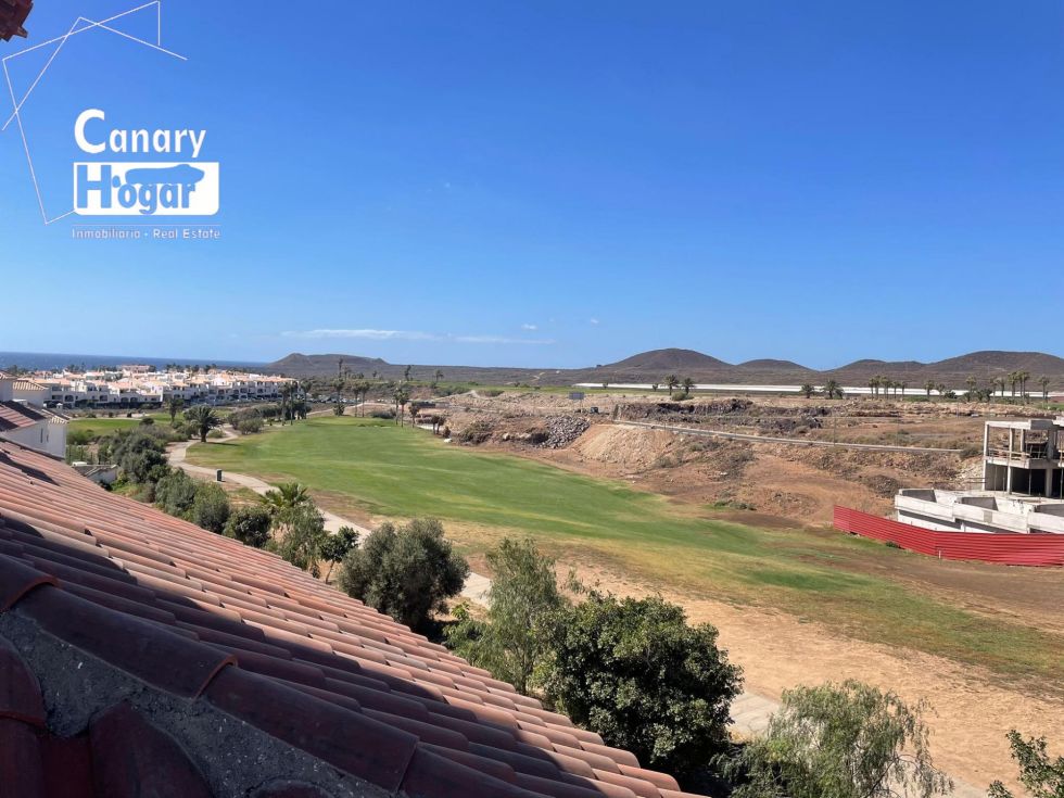 Villa for sale in  San Miguel de Abona, Spain - 055791