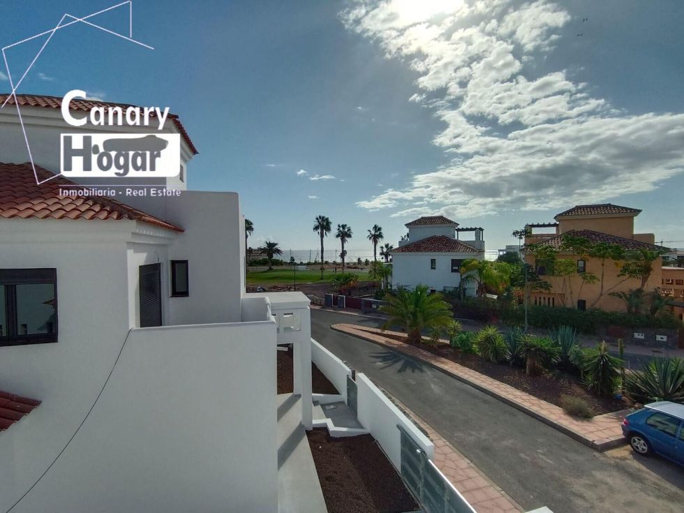 Villa for sale in  San Miguel de Abona, Spain - 055801