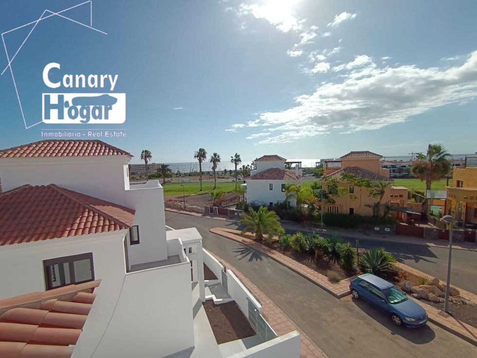 Villa for sale in  San Miguel de Abona, Spain - 055801