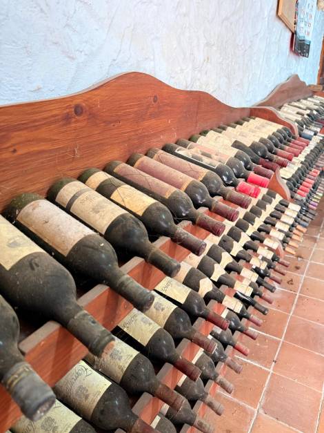 Villa for sale in  San miguel, Spain - TR-2865