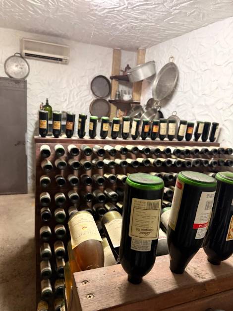 Villa for sale in  San miguel, Spain - TR-2865