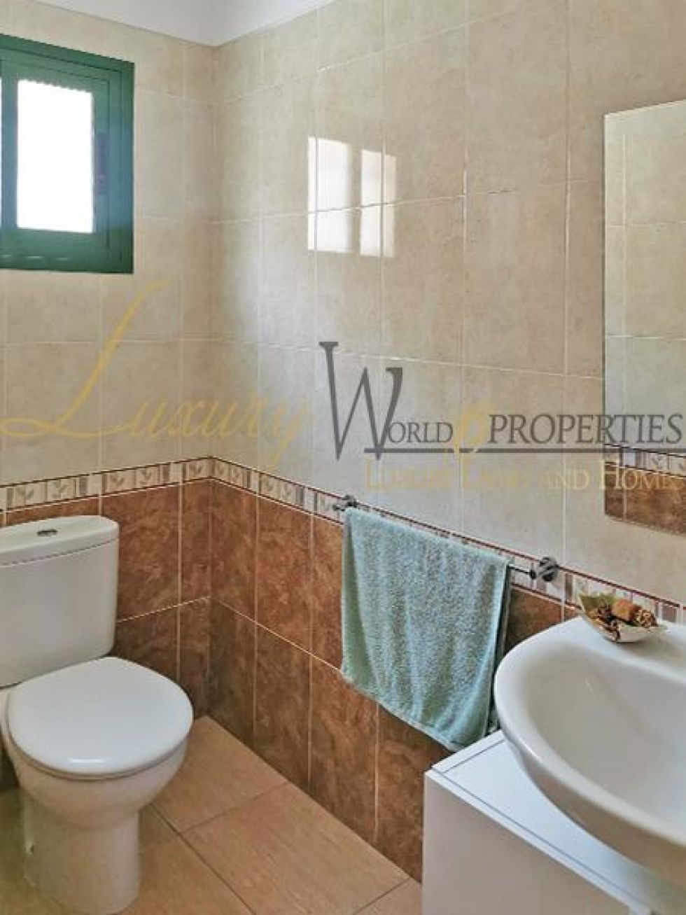 Villa for sale in  Santa Cruz de Tenerife, Spain - LWP4763 Casa en Las Chafiras