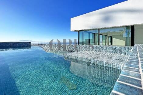 Villa for sale in  Santa Cruz de Tenerife, Spain - OP4570 Villa en Abama - Guia de Isora