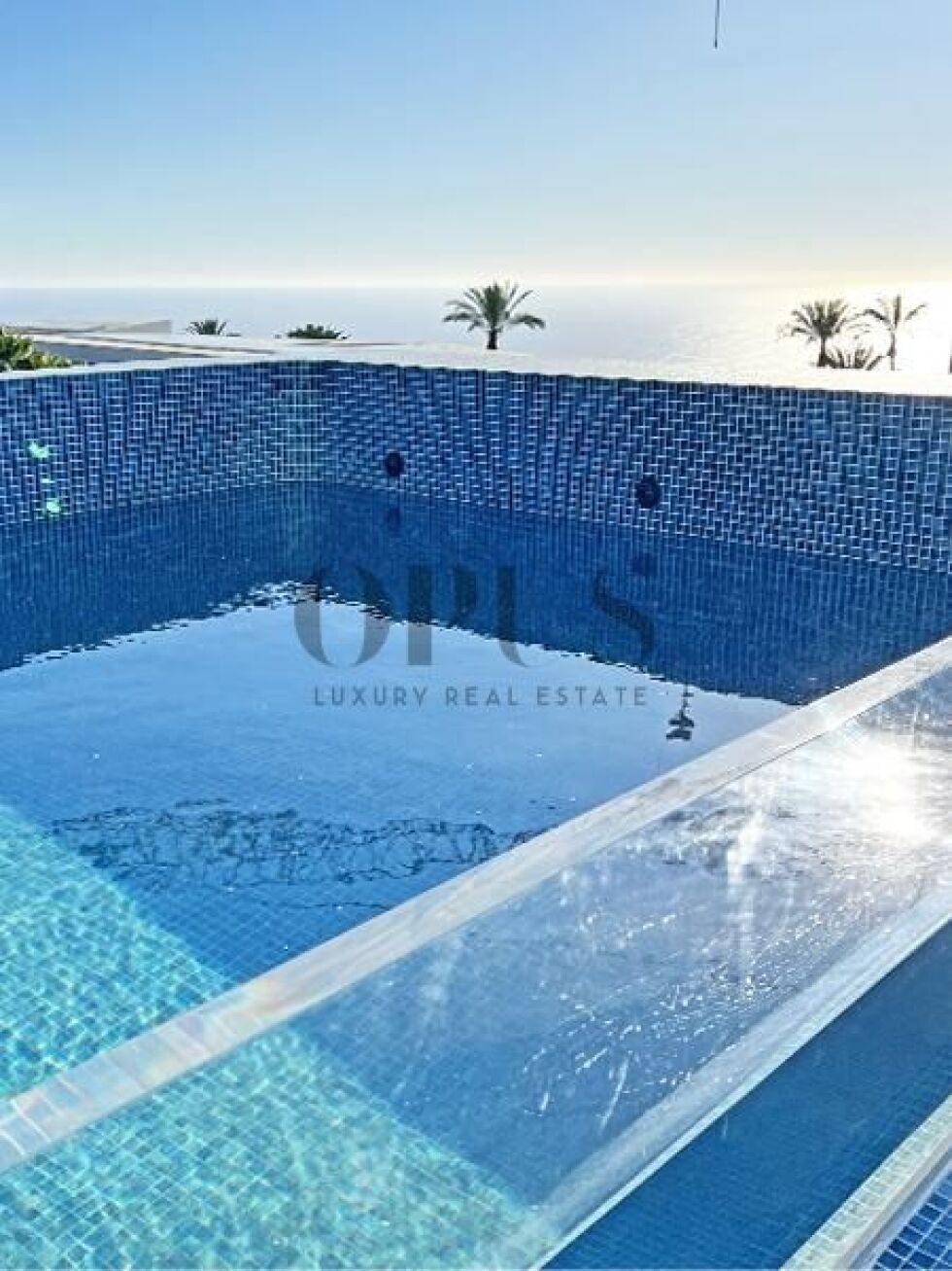 Villa for sale in  Santa Cruz de Tenerife, Spain - OP4570 Villa en Abama - Guia de Isora