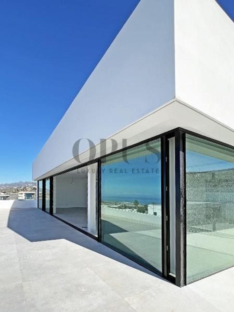 Villa for sale in  Santa Cruz de Tenerife, Spain - OP4570 Villa en Abama - Guia de Isora