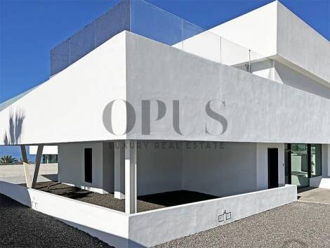 Villa for sale in  Santa Cruz de Tenerife, Spain - OP4570 Villa en Abama - Guia de Isora