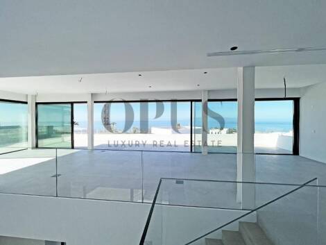 Villa for sale in  Santa Cruz de Tenerife, Spain - OP4570 Villa en Abama - Guia de Isora