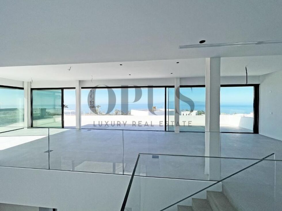 Villa for sale in  Santa Cruz de Tenerife, Spain - OP4570 Villa en Abama - Guia de Isora