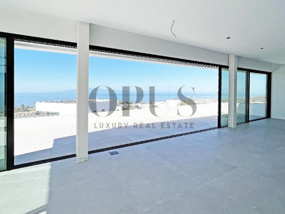 Villa for sale in  Santa Cruz de Tenerife, Spain - OP4570 Villa en Abama - Guia de Isora