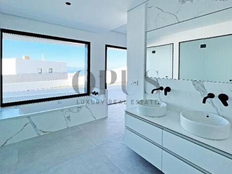 Villa for sale in  Santa Cruz de Tenerife, Spain - OP4570 Villa en Abama - Guia de Isora