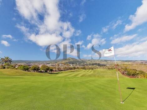 Villa for sale in  Santa Cruz de Tenerife, Spain - OP4570 Villa en Abama - Guia de Isora
