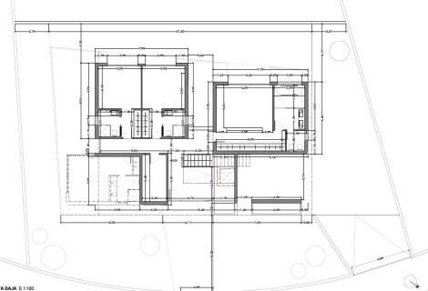 Villa for sale in  Santa Cruz de Tenerife, Spain - OP4570 Villa en Abama - Guia de Isora