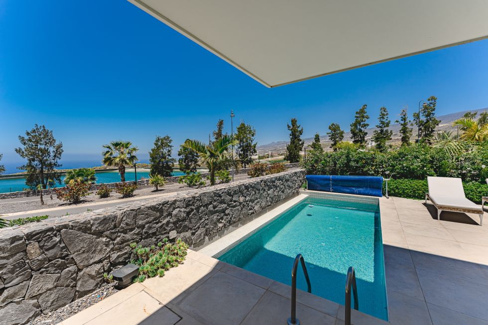 Villa for sale in  Santa Cruz de Tenerife, Spain - P2048