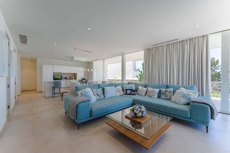 Villa for sale in  Santa Cruz de Tenerife, Spain - P2048