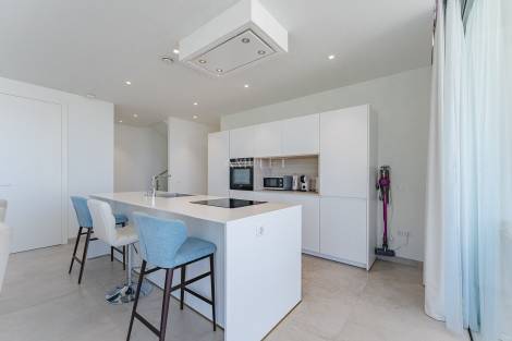 Villa for sale in  Santa Cruz de Tenerife, Spain - P2048