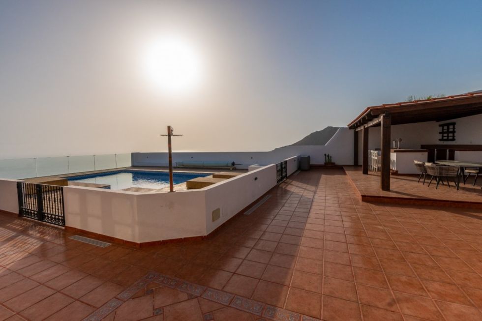 Villa for sale in  Santiago del Teide, Spain - 048181