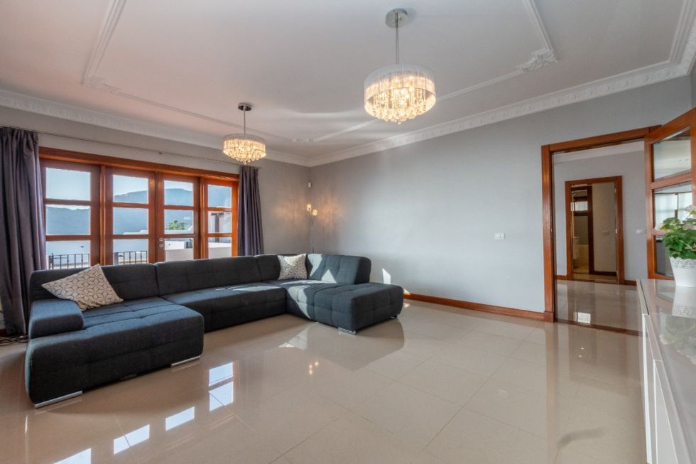 Villa for sale in  Santiago del Teide, Spain - 048181