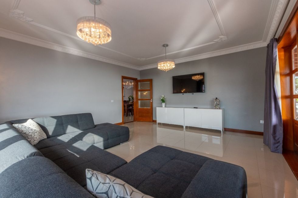 Villa for sale in  Santiago del Teide, Spain - 048181