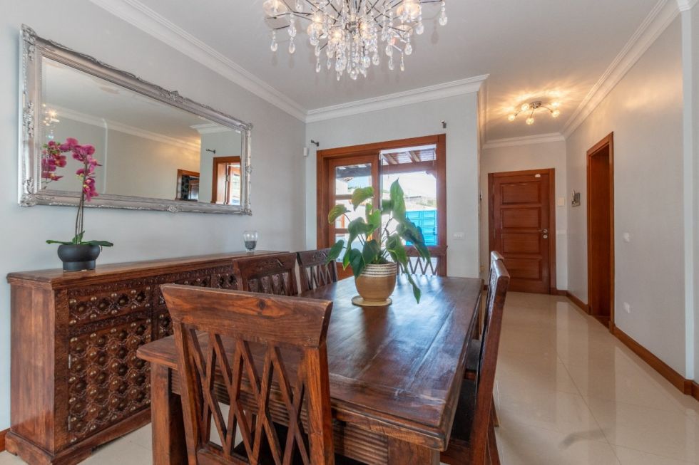 Villa for sale in  Santiago del Teide, Spain - 048181