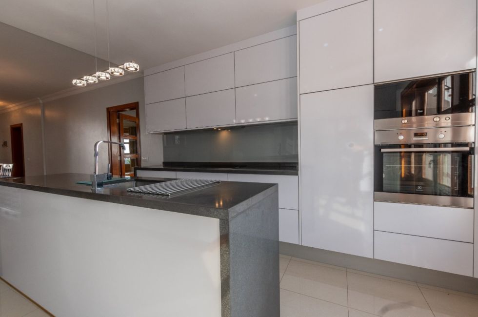 Villa for sale in  Santiago del Teide, Spain - 048181