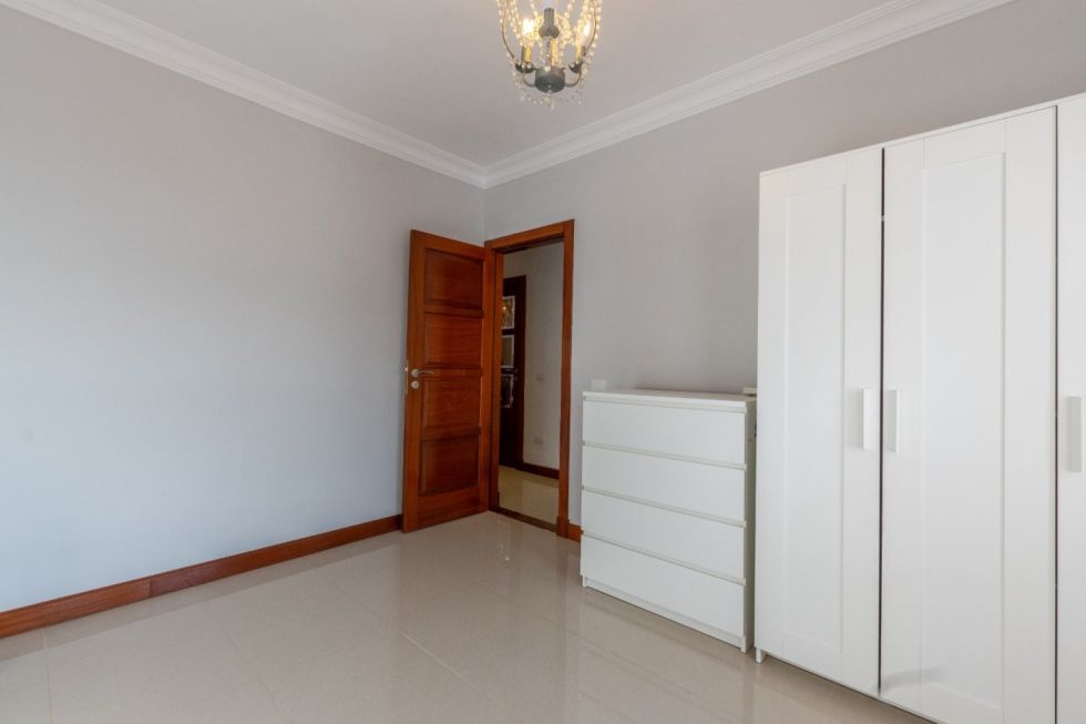 Villa for sale in  Santiago del Teide, Spain - 048181