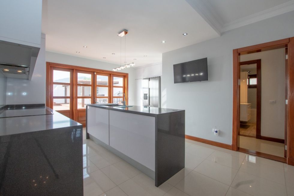 Villa for sale in  Santiago del Teide, Spain - 048181