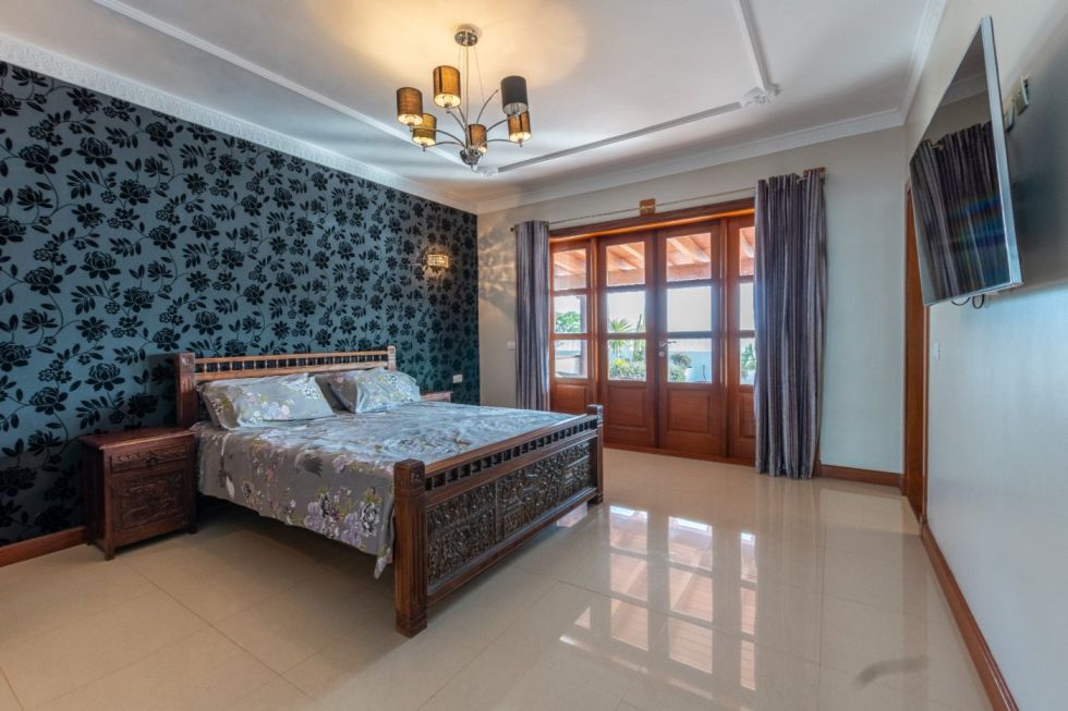 Villa for sale in  Santiago del Teide, Spain - 048181