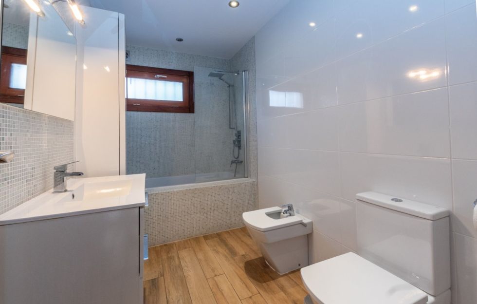 Villa for sale in  Santiago del Teide, Spain - 048181