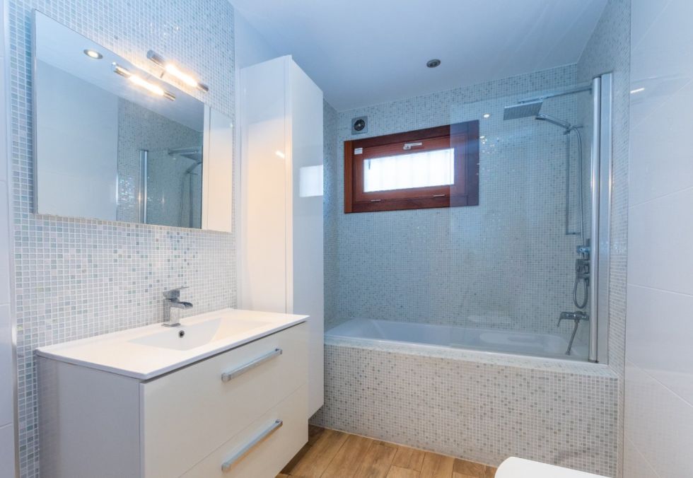 Villa for sale in  Santiago del Teide, Spain - 048181