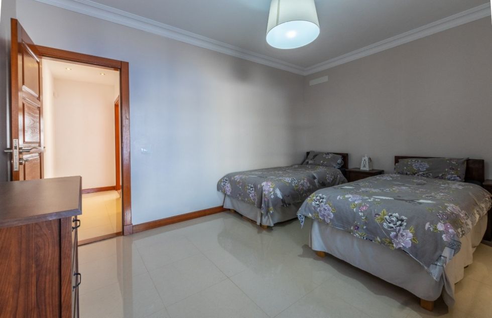 Villa for sale in  Santiago del Teide, Spain - 048181