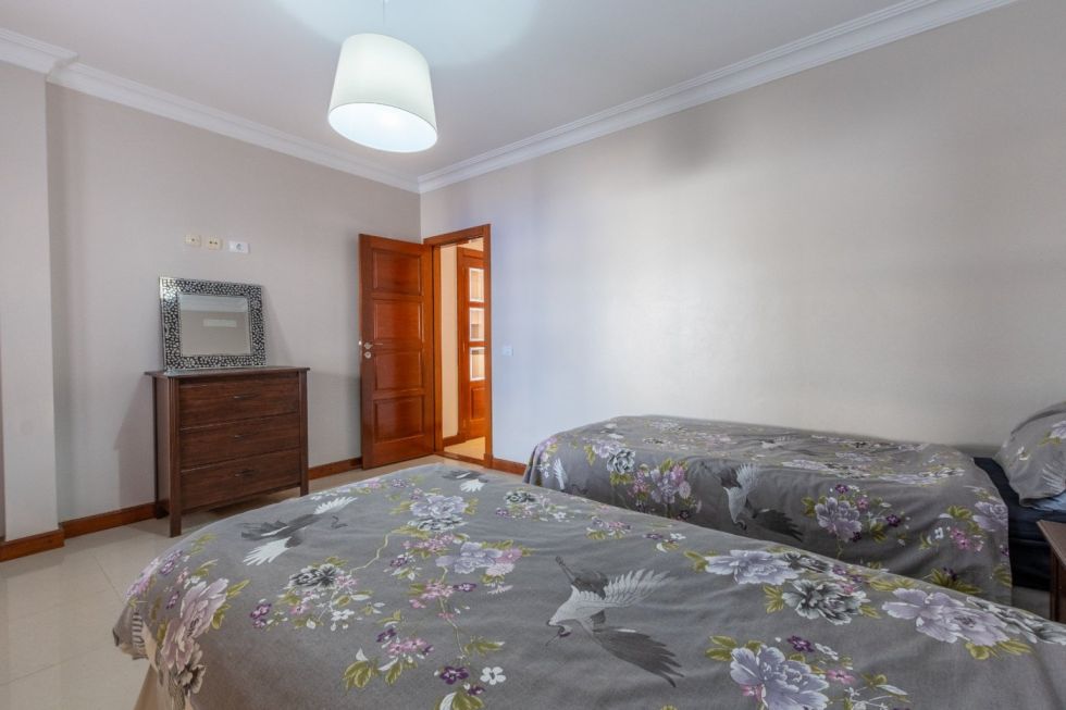 Villa for sale in  Santiago del Teide, Spain - 048181