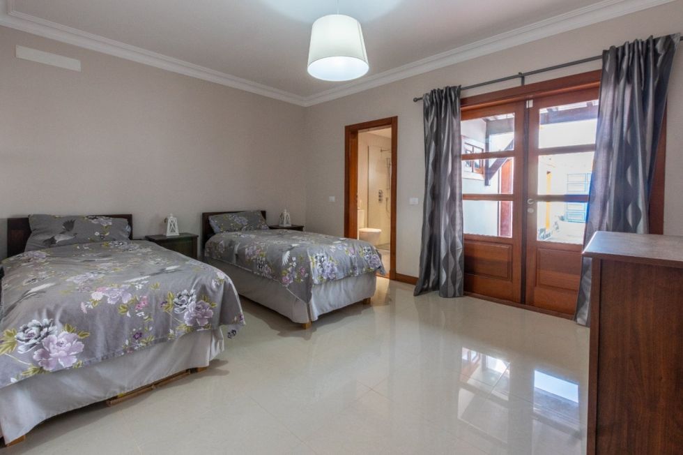 Villa for sale in  Santiago del Teide, Spain - 048181
