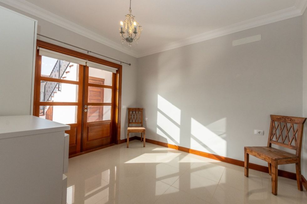 Villa for sale in  Santiago del Teide, Spain - 048181