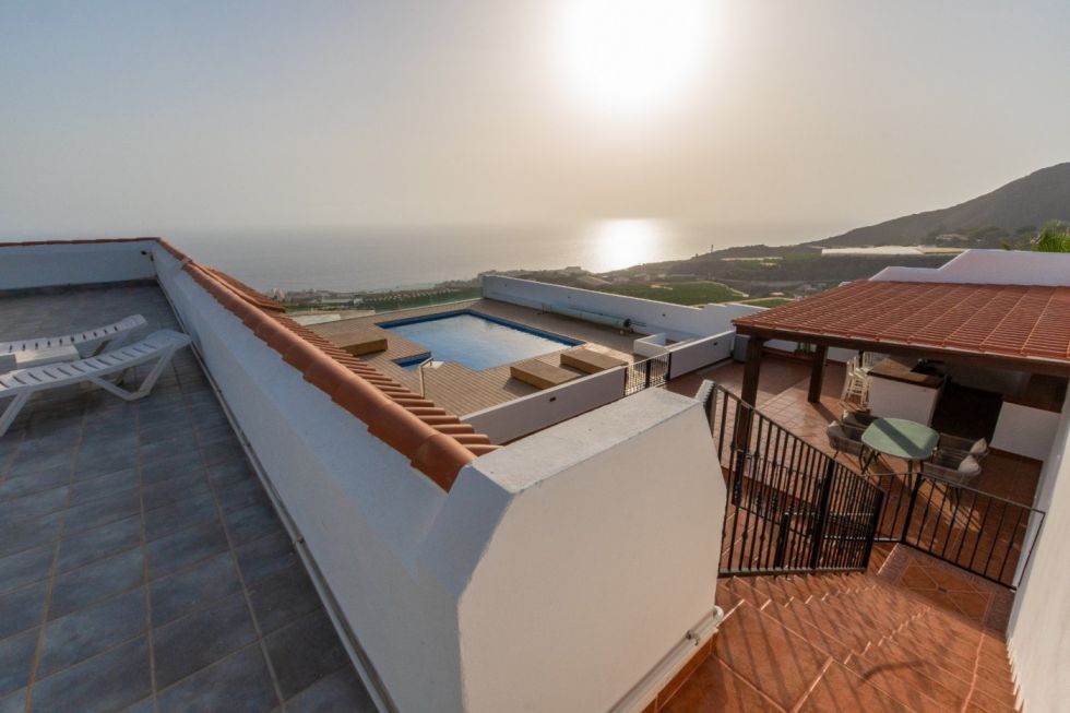 Villa for sale in  Santiago del Teide, Spain - 048181