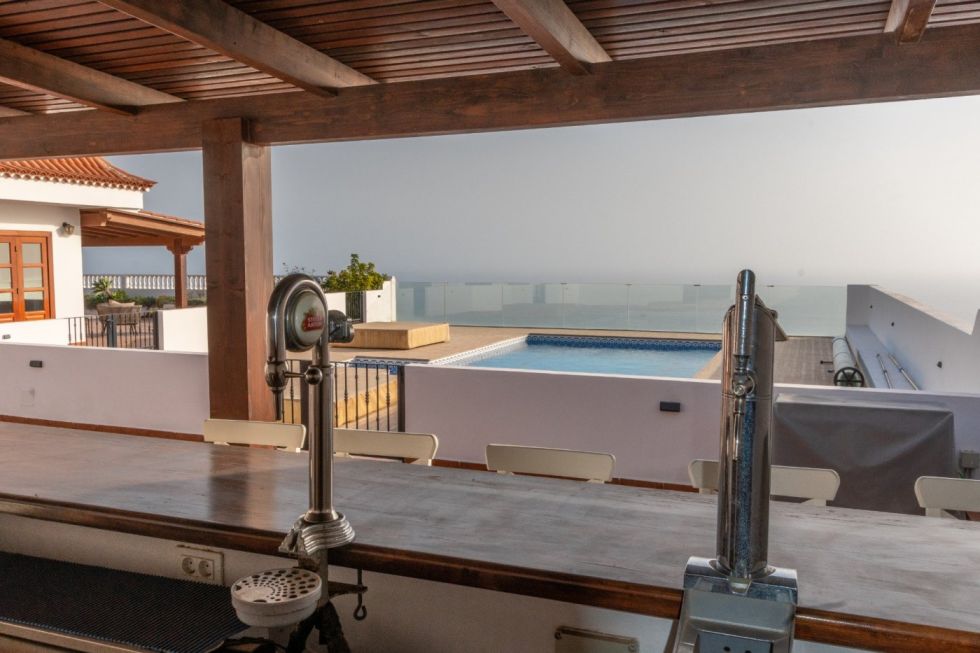 Villa for sale in  Santiago del Teide, Spain - 048181