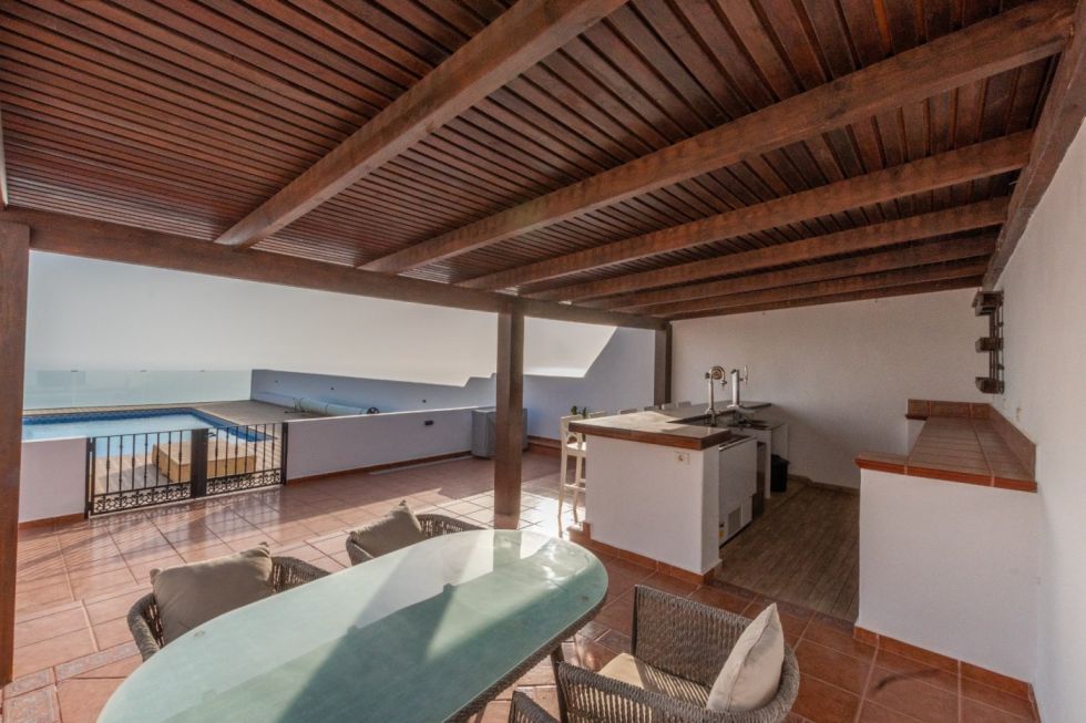 Villa for sale in  Santiago del Teide, Spain - 048181
