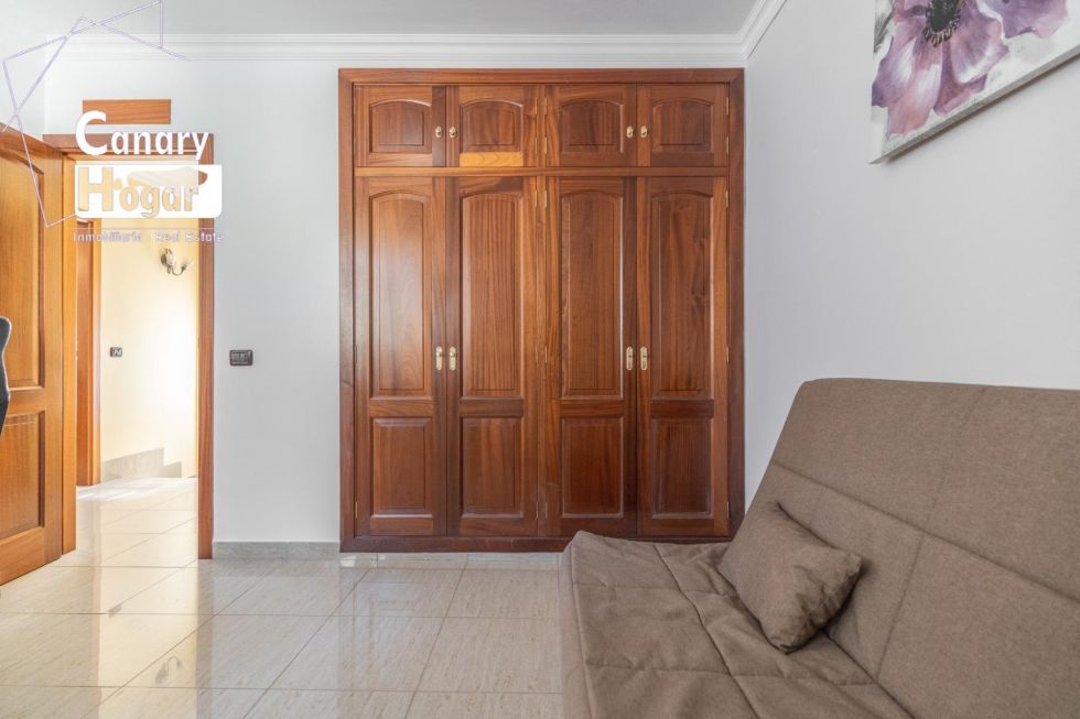 Villa for sale in  Santiago del Teide, Spain - 052781
